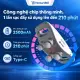 Máy Massage 4 Đầu Bomidi MG3 Đa Năng slide 5